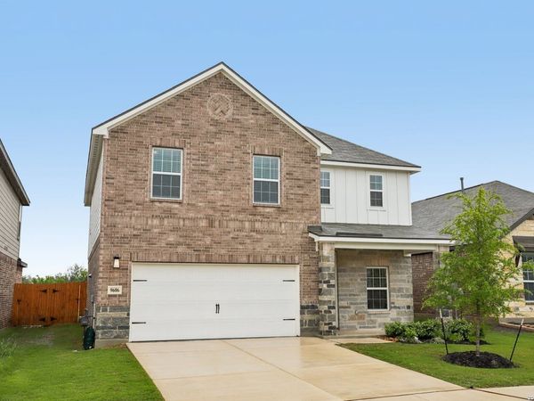 9606 Nubuck Branch, Converse, TX 78109