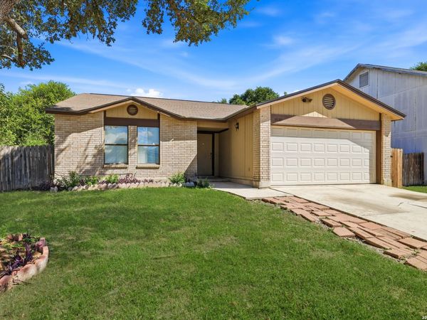 9039 Koenig, San Antonio, TX 78251