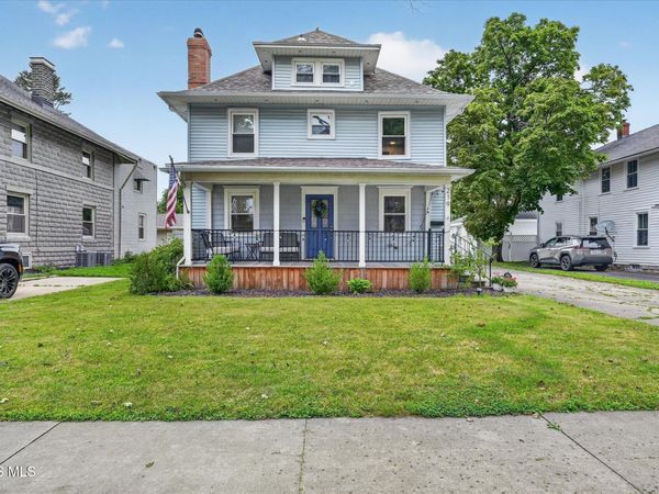 219 E Dudley Street, Maumee, OH 43537