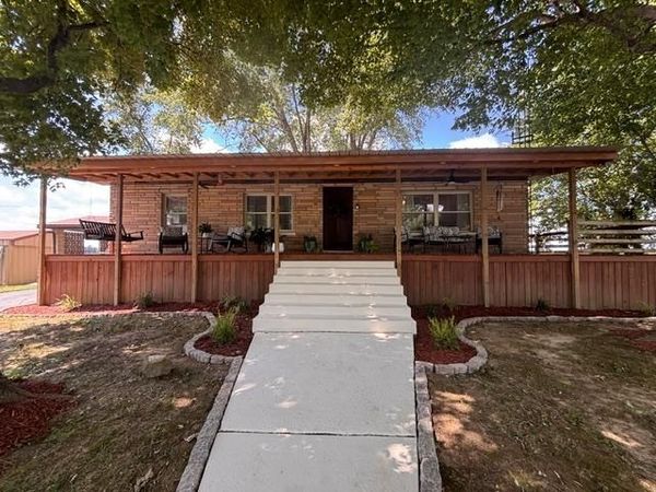 2353 Ridge Road , Island, KY 42350