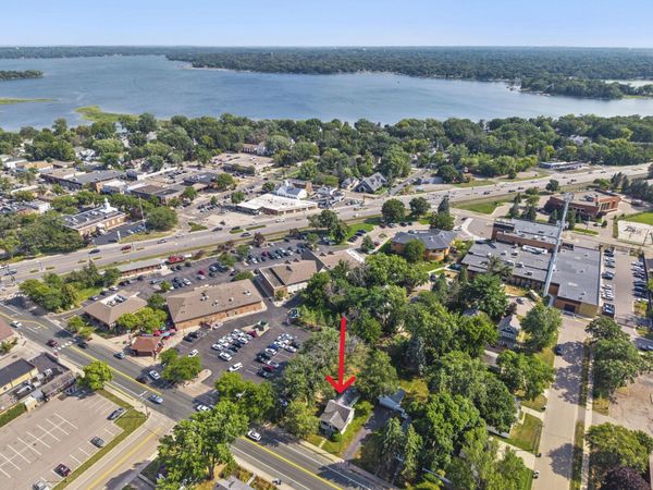 2100 4th Street, White Bear Lake, MN 55110