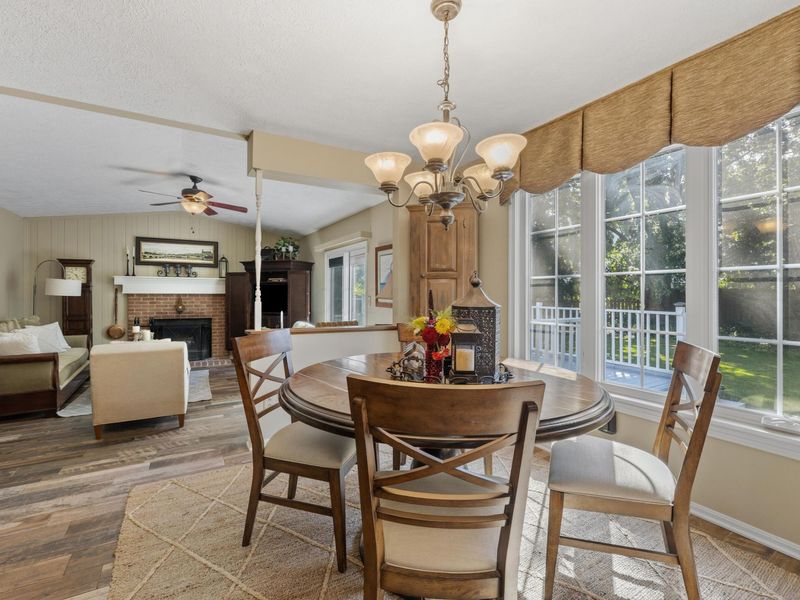 8043 Schoolside Drive, Westerville, OH 43081 Photo 13