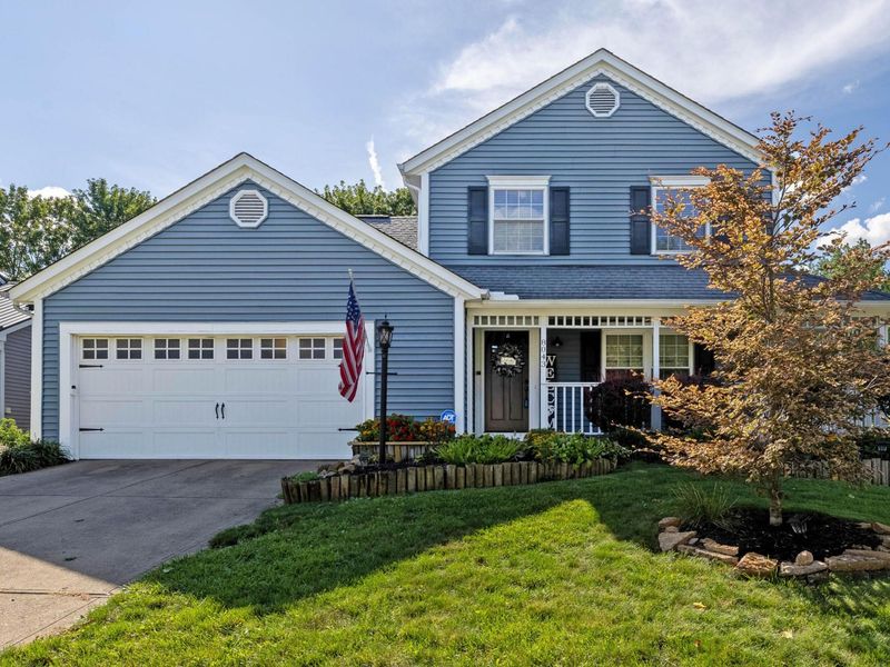 8043 Schoolside Drive, Westerville, OH 43081 Photo 2
