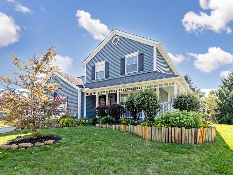 8043 Schoolside Drive, Westerville, OH 43081 Photo 32