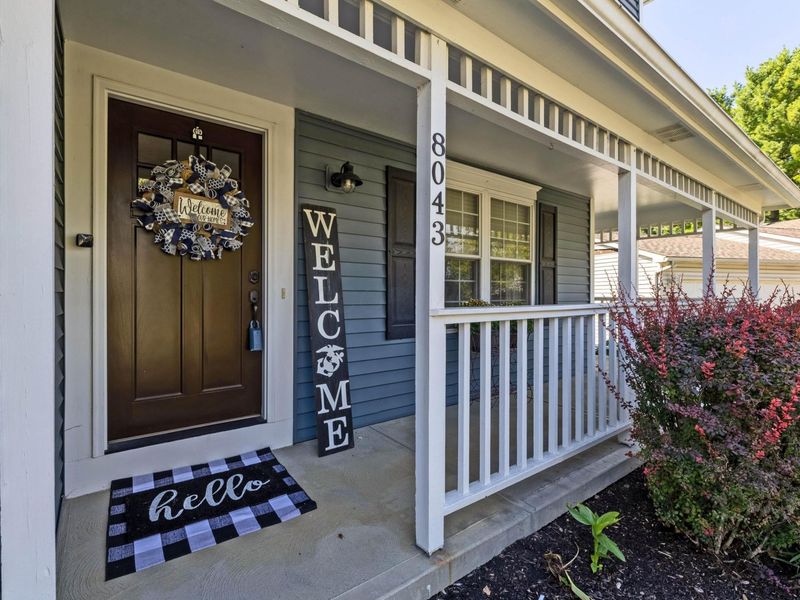 8043 Schoolside Drive, Westerville, OH 43081 Photo 34