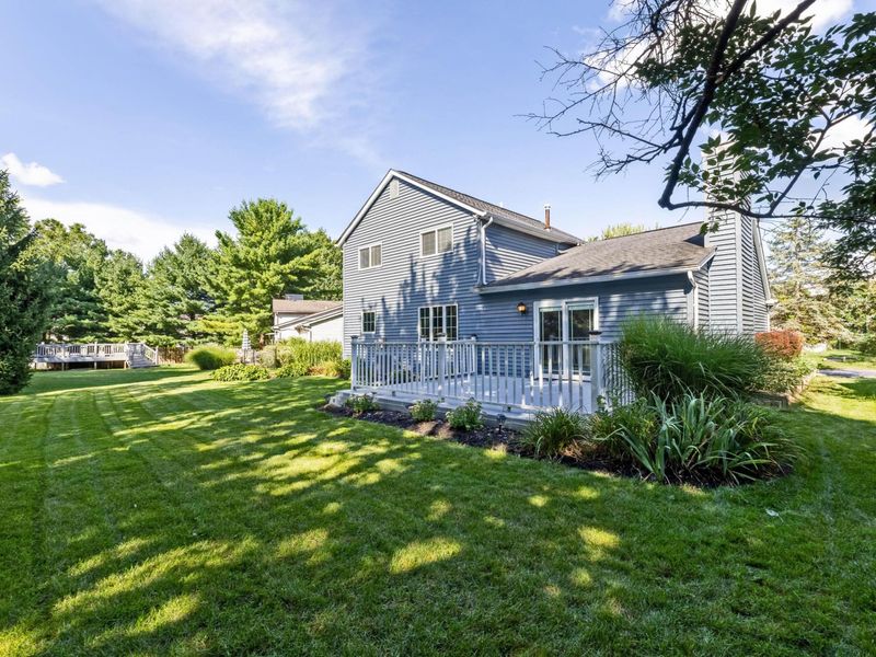8043 Schoolside Drive, Westerville, OH 43081 Photo 35