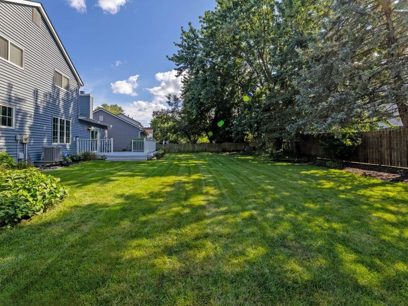 8043 Schoolside Drive, Westerville, OH 43081 Photo 37