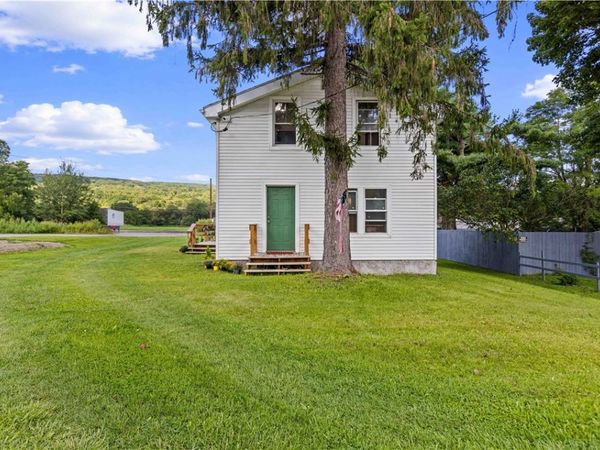 8086 S Main Street , Springwater, NY 14560