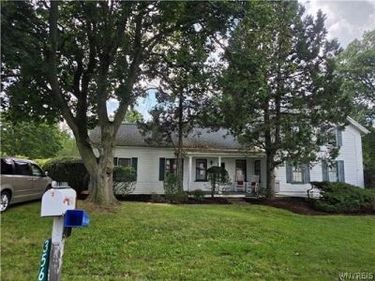 3568 Stone Road, Middleport, NY 14105