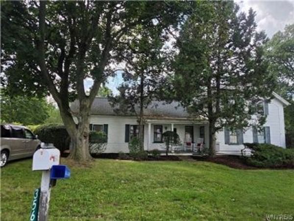3568 Stone Road, Middleport, NY 14105