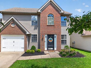 3057 River Run Trail, Lexington, KY 40511