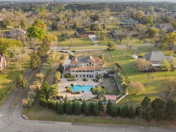 200 Asphodel Drive, Other, AL 00000