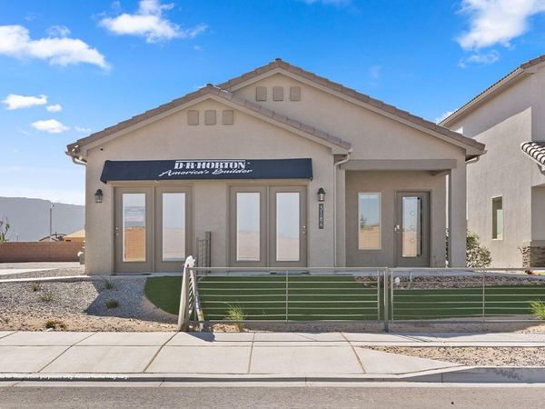 10537 Caresso Lp Loop SW, Albuquerque, NM 87121