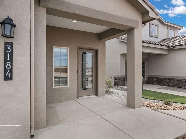 10545 Caresso Lp Loop SW, Albuquerque, NM 87121