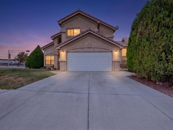 7728 William Moyers Avenue NE, Albuquerque, NM 87122