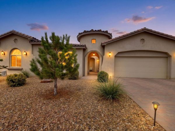 5625 Barranca Overlook Place NE, Rio Rancho, NM 87144