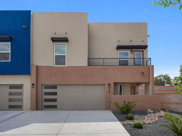 4316 Wymont Circle NE, Albuquerque, NM 87109