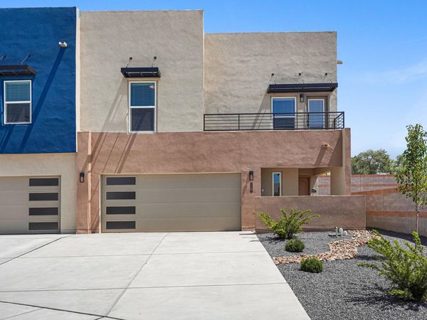 4316 Wymont Circle NE, Albuquerque, NM 87109