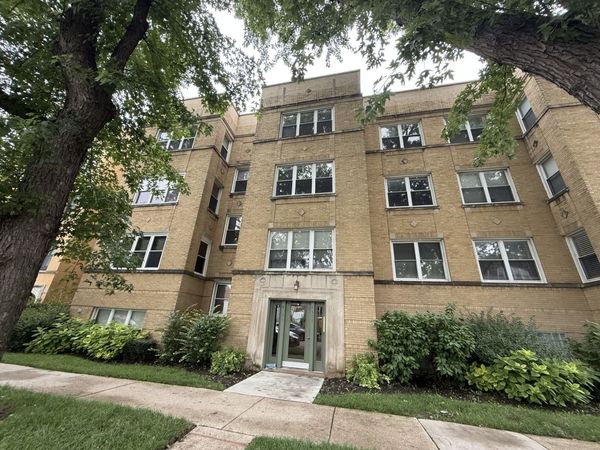 4307 N Troy Street , Unit 2, Chicago, IL 60618