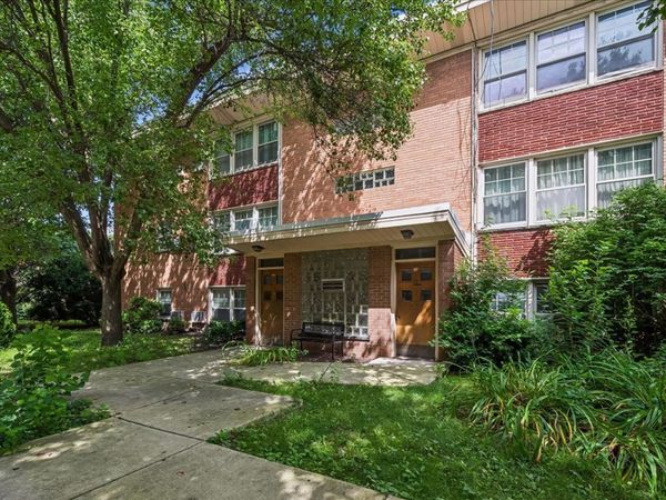 7536 N RIDGE Boulevard, Unit 3E, Chicago, IL 60645