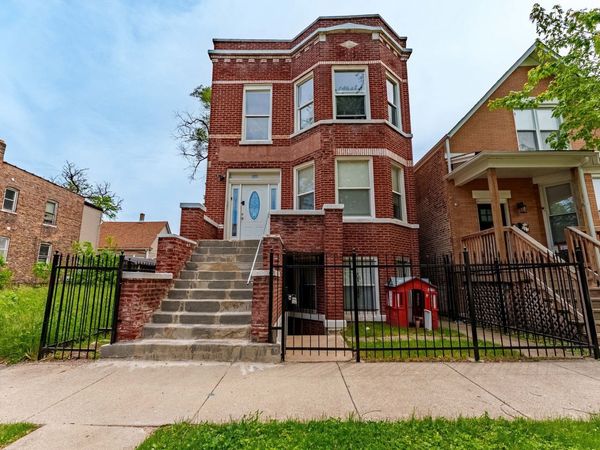 555 N Lawler Avenue , Unit G, Chicago, IL 60644