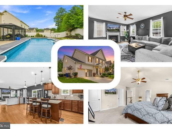 11642 ROYAL LYTHAM LANE, WALDORF, MD 20602