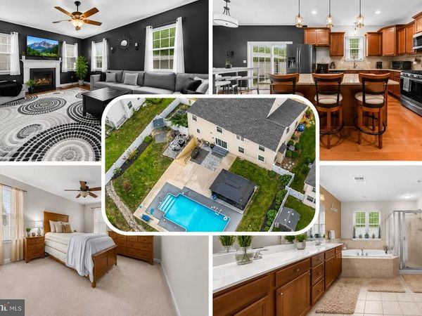 11642 ROYAL LYTHAM LANE , WALDORF, MD 20602