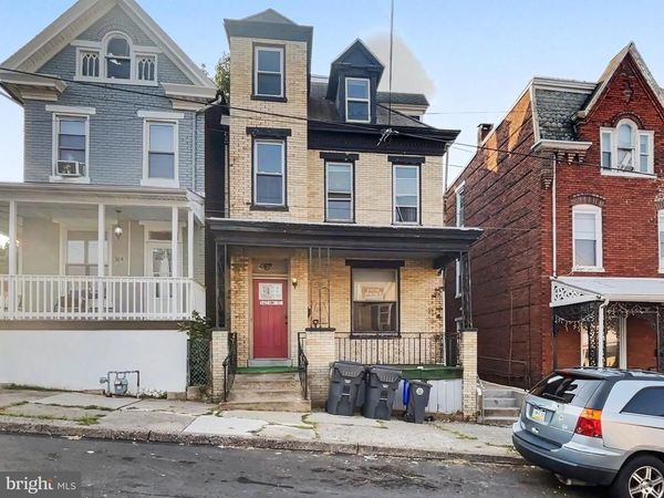 362 LOCUST STREET , STEELTON, PA 17113