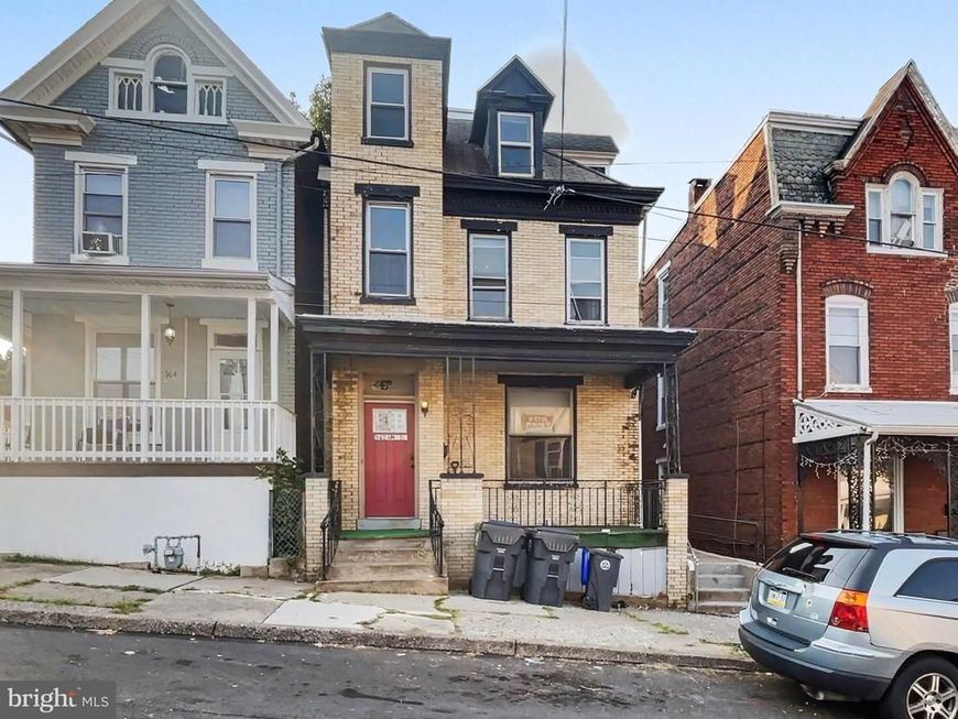 362 Locust Street , Steelton, PA 17113 Main Photo