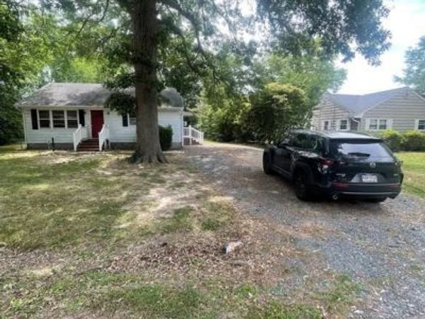 104 LINTHICUM DRIVE , CAMBRIDGE, MD 21613