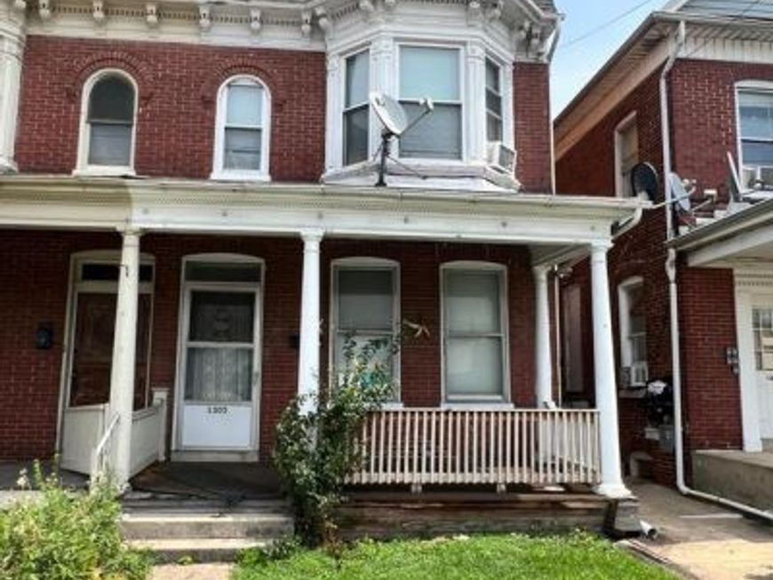 1305 N George Street, York, PA 17404 Main Photo