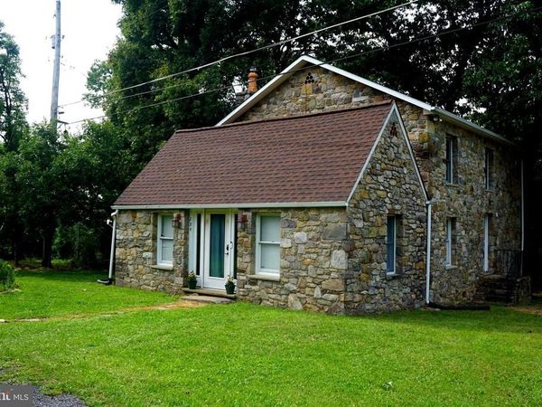 284 GOOD SHEPHERD ROAD, BLUEMONT, VA 20135