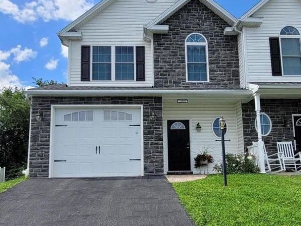 11225 GULF DRIVE N, WAYNESBORO, PA 17268