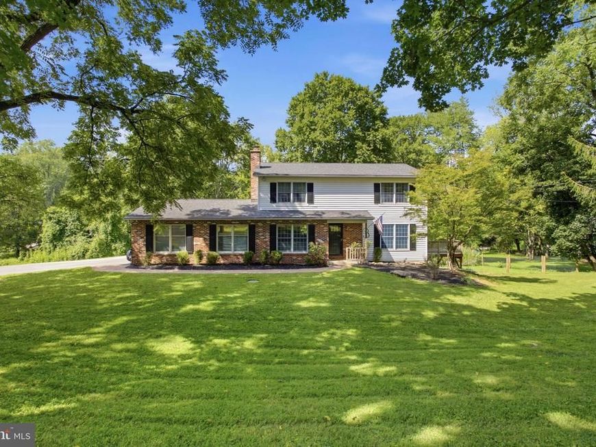 401 Fairville Road , Chadds Ford, PA 19317 Main Photo