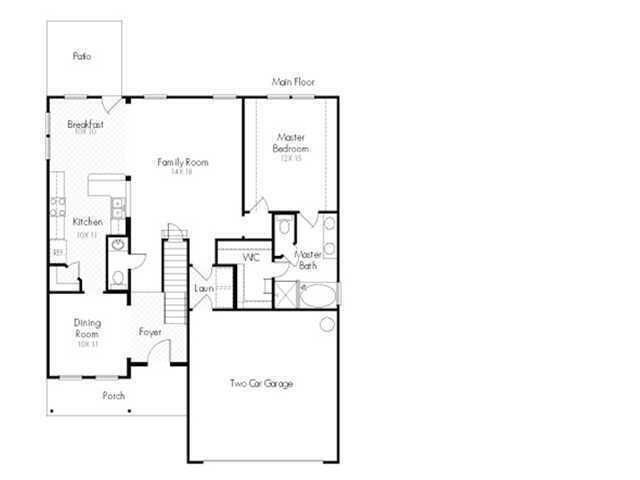 2020 Hunters Bend Trail Photo 18