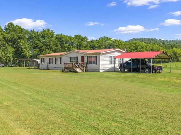 25 Cardinal Rd , Linden, TN 37096
