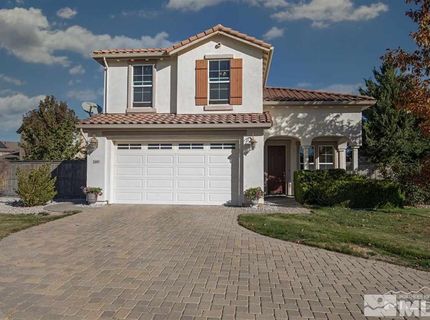2497 Westfall Road, Sparks, NV 89436 Photo