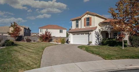 2497 Westfall Road, Sparks, NV 89436 Photo