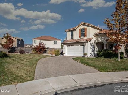 2497 Westfall Road, Sparks, NV 89436 Photo