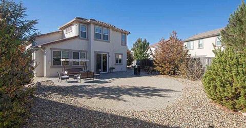2497 Westfall Road, Sparks, NV 89436 Photo