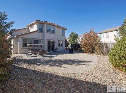 2497 Westfall Road, Sparks, NV 89436 Photo