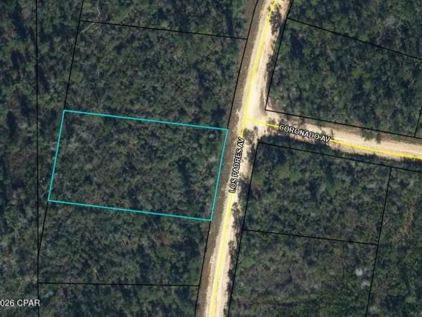 Lot 31 Los Padres Avenue , Alford, FL 32420