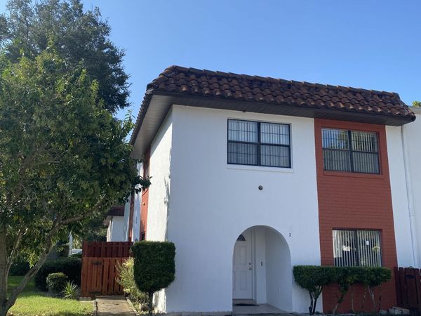 910 Big Tree Road, Unit 302, South Daytona, FL 32119
