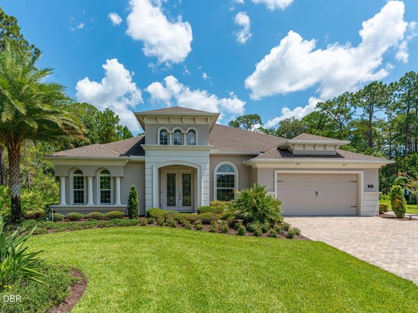 214 Ashwood Court, Ormond Beach, FL 32174
