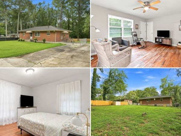 126 E Mimosa Drive, Jonesboro, GA 30236
