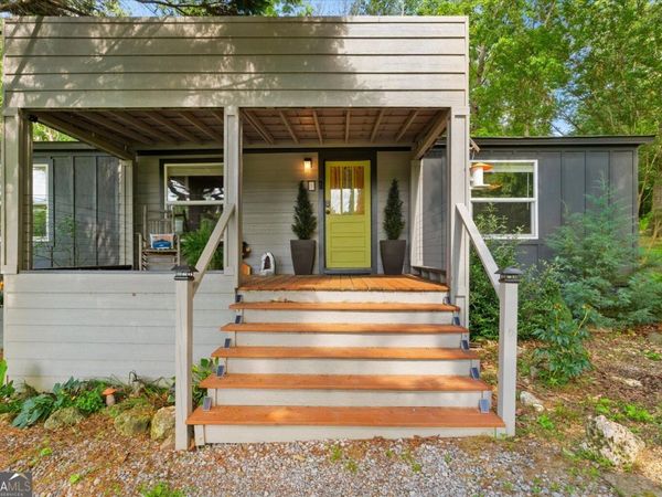 1491 Furnace Creek Road, La Fayette, GA 30728