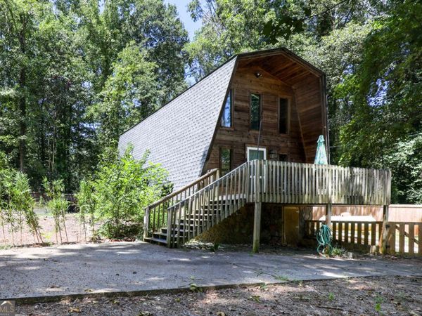 369 Normandy Trail, Lavonia, GA 30553