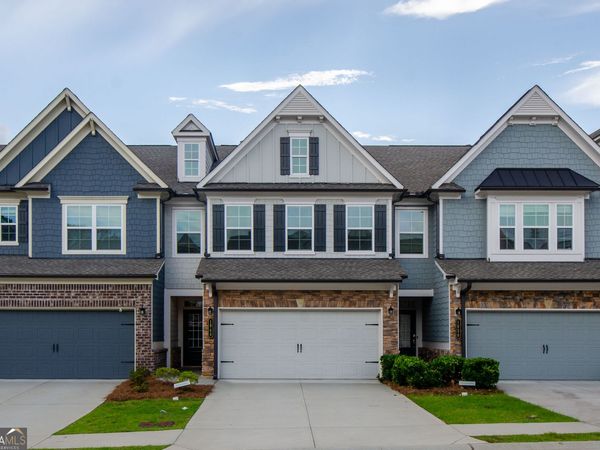 1946 Frisco Way, Suwanee, GA 30024