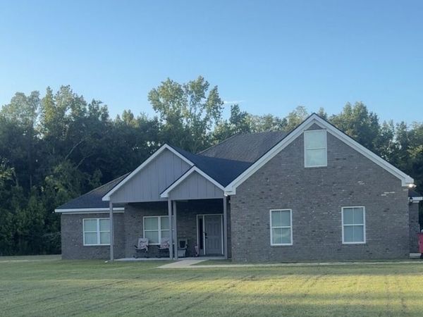 1204 Ga Highway 80 W, Waynesboro, GA 30830