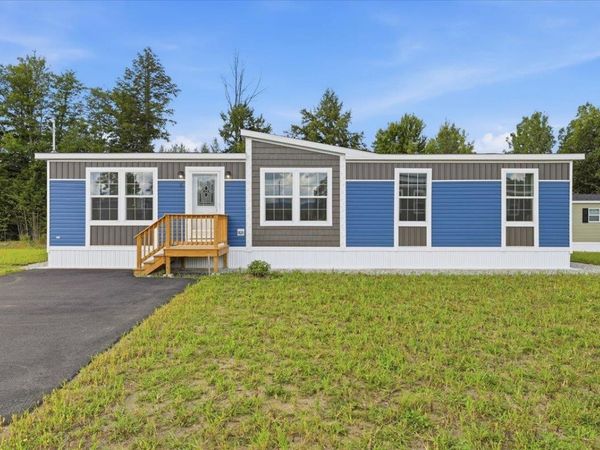 6 Balsam Circle, Tilton, NH 03276